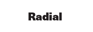 Radial