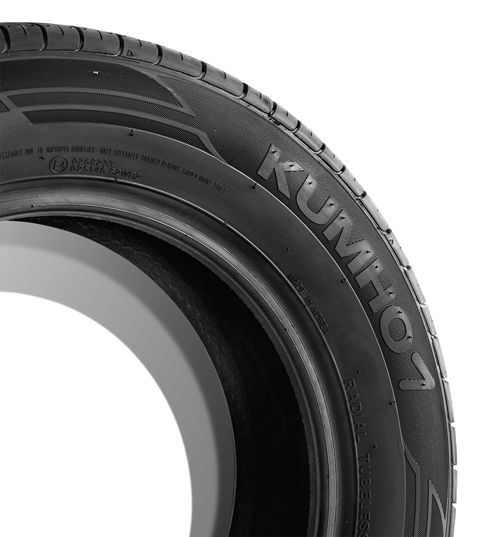 Kumho Tyres