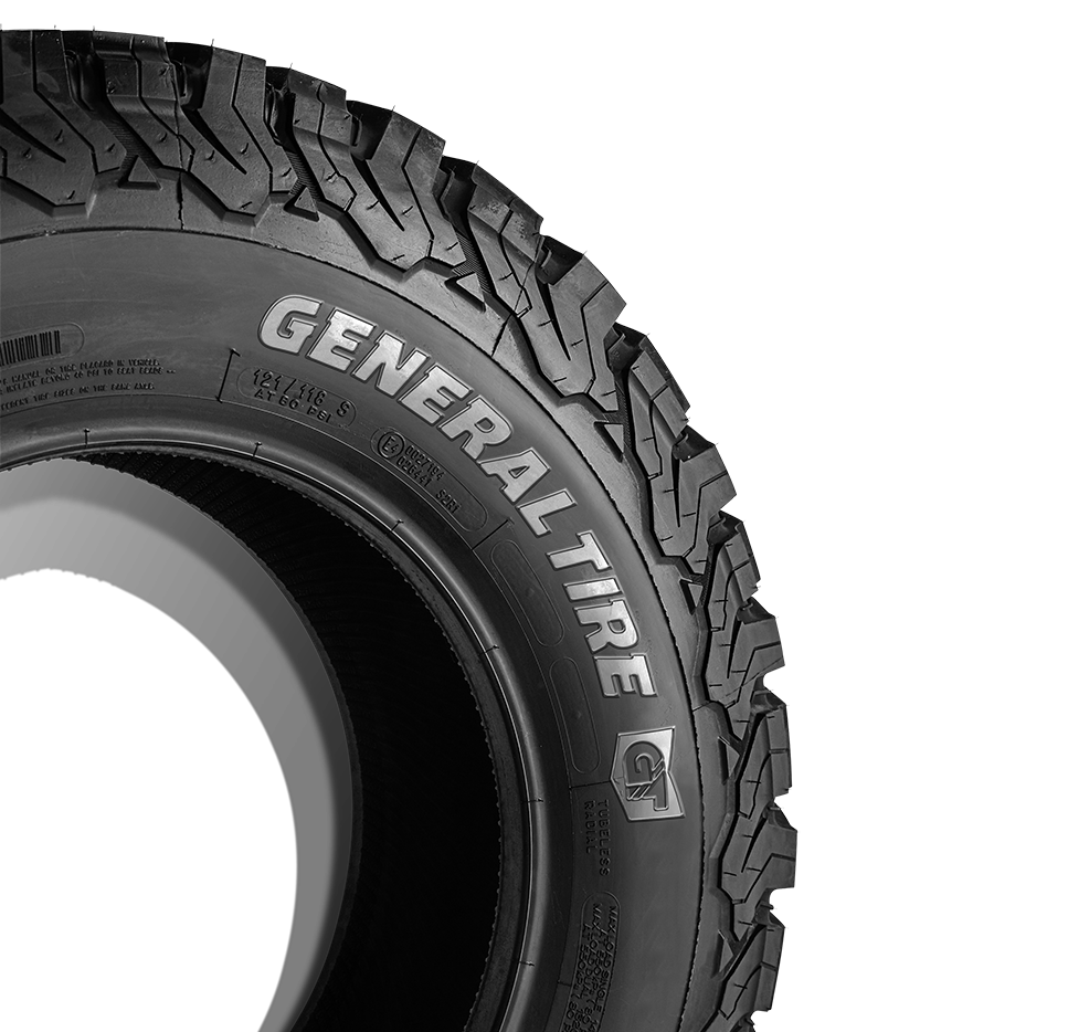 General Tire